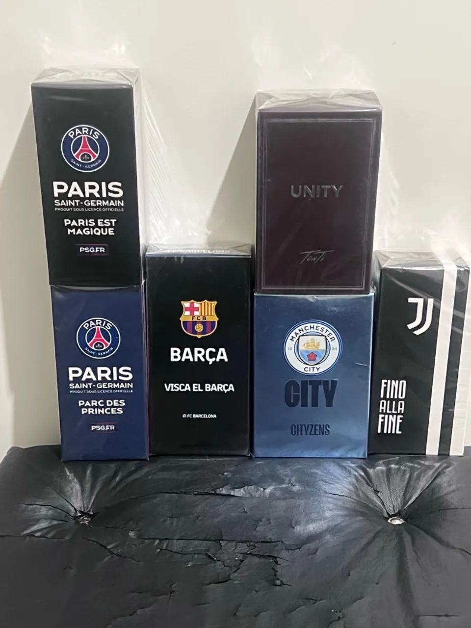Toutti perfumes - Foto 3