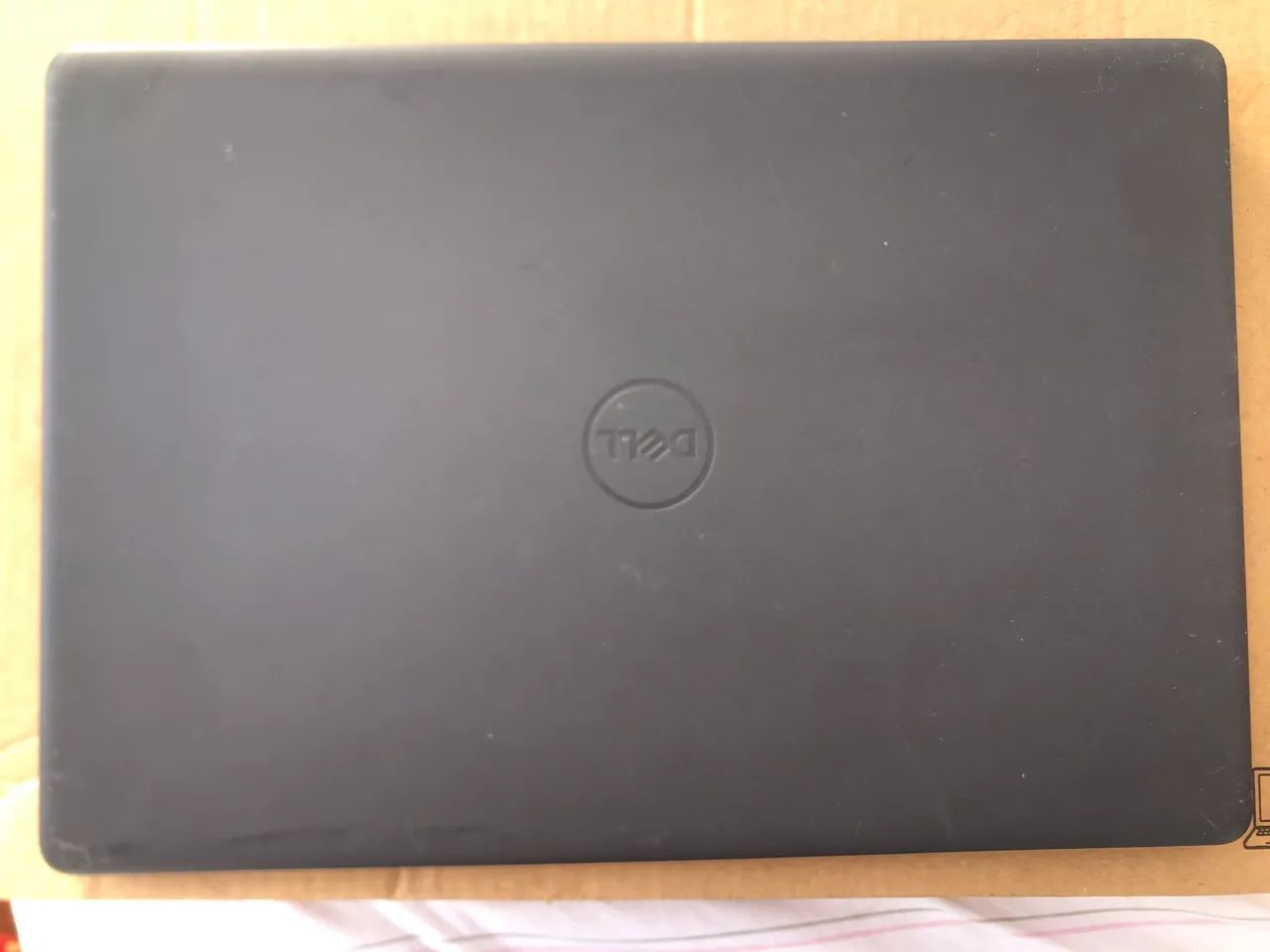 NOTEBOOK DELL INSPIRION 15  - Foto 3