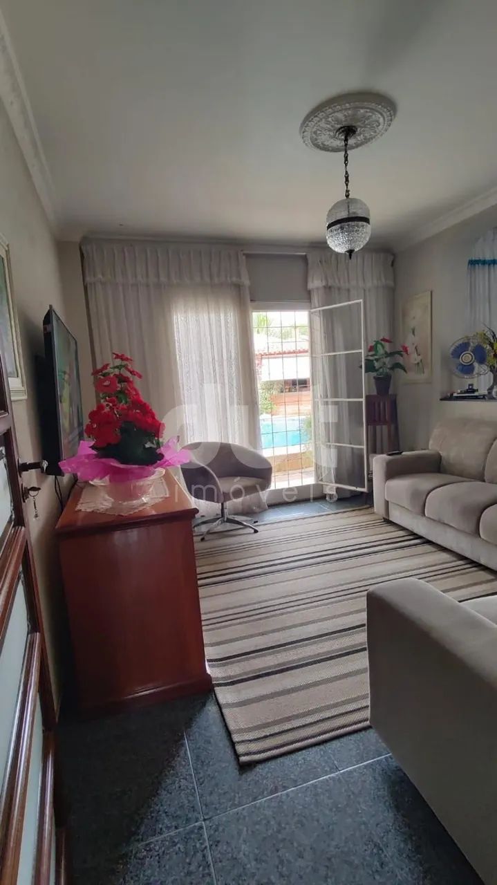 casa - Jardim Guarani - Campinas - Foto 5