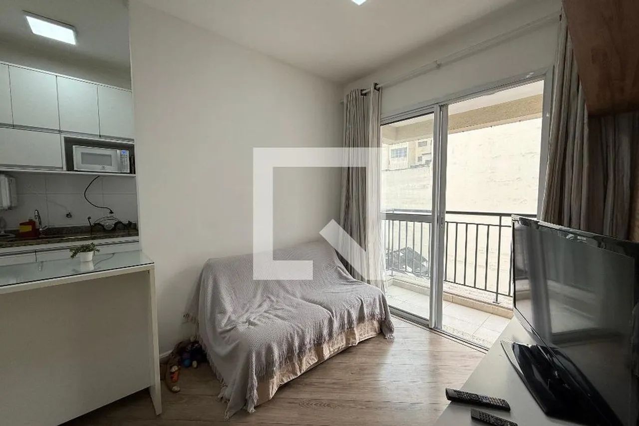 Apartamento à Venda - Centro, 1 Quarto, 36 m2 - Foto 2