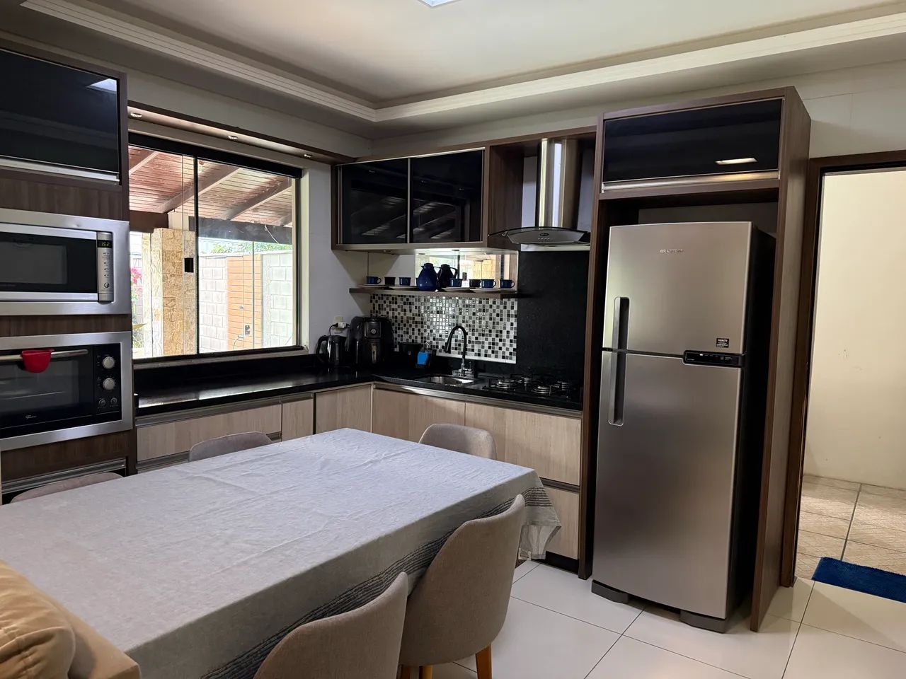 Casa na Praia dos Ingleses / Santinho - Foto 4