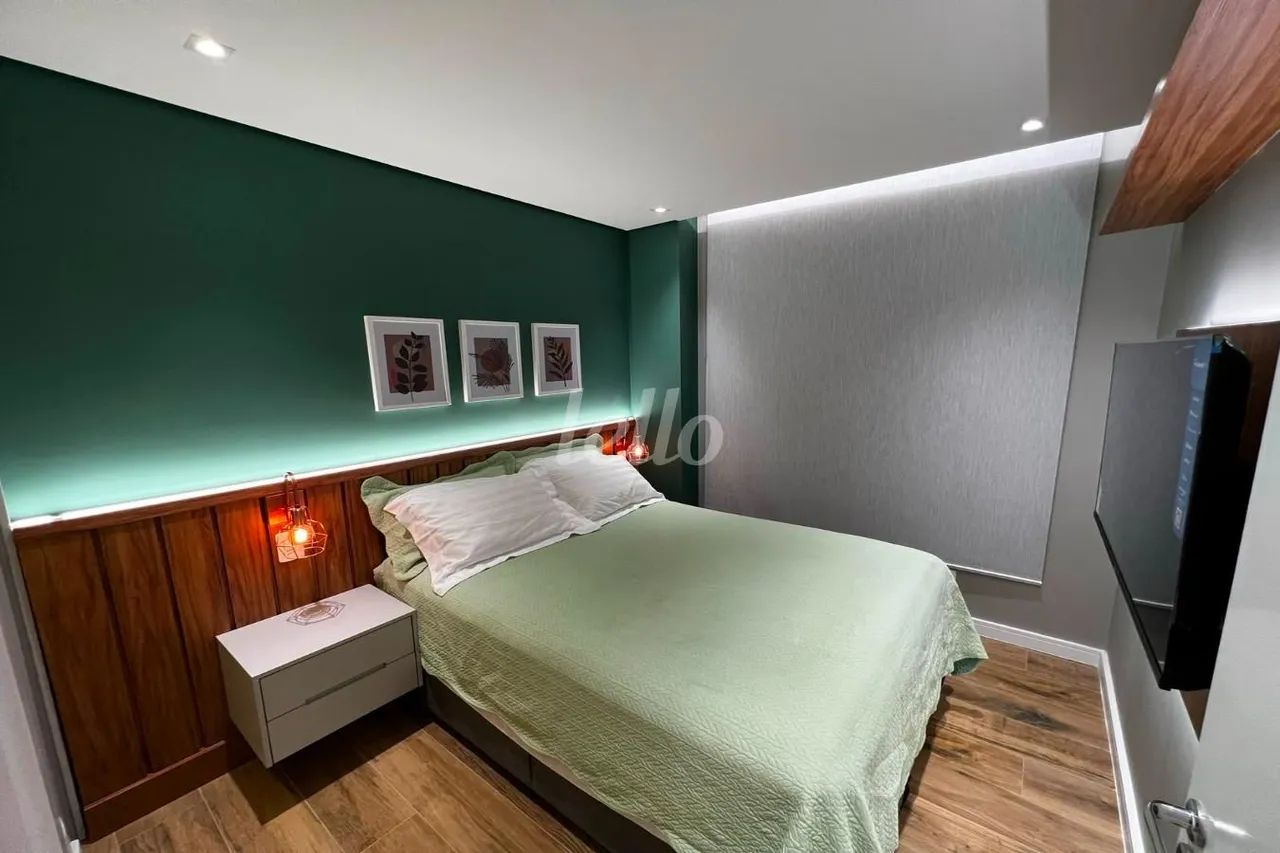 Apartamento 1 quartos para alugar no(a) Pinheiros - Foto 2