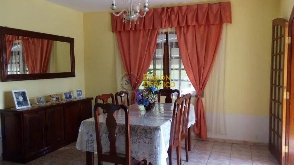 Sobrado com 4 Quartos, Jardim do Chafariz - Pindamonhangaba - Foto 5