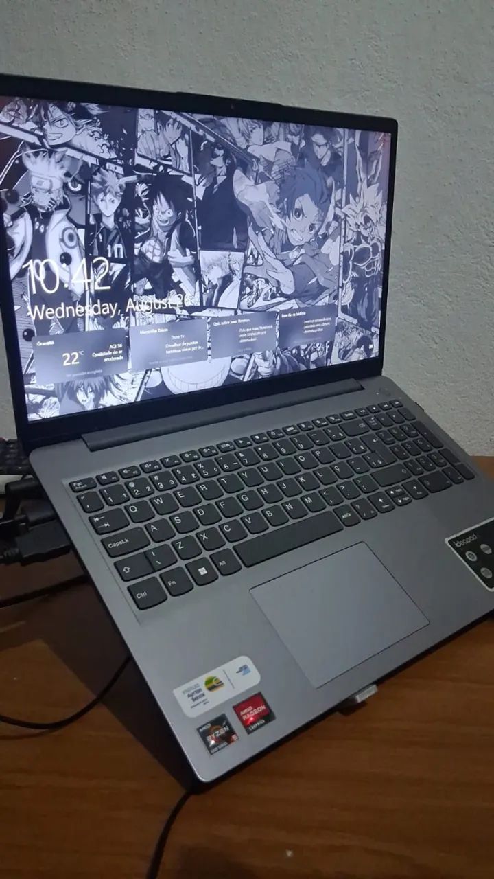 notebook - Foto 2
