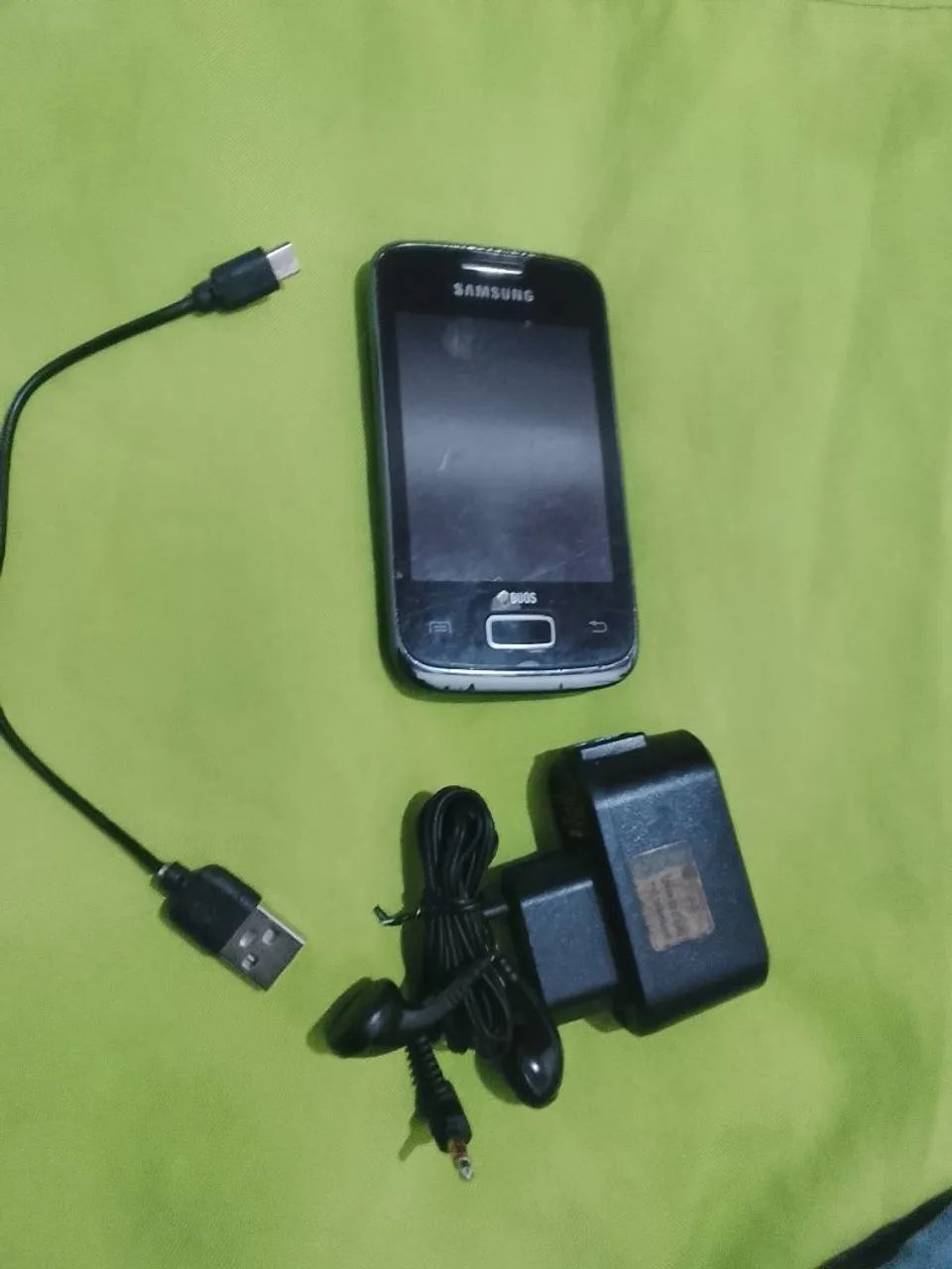 Celular item para colecionadores 