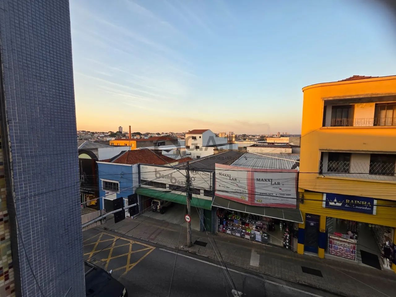 Apartamento para locação de 2 quartos no Centro de Sorocaba-SP, com 100m² e 2 salas - Impe - Foto 4