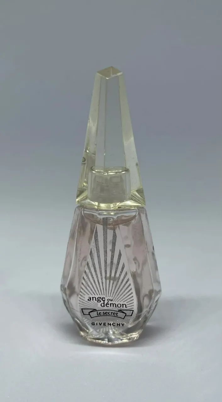 Miniatura perfume Ange ou Démon - SEM CAIXA
