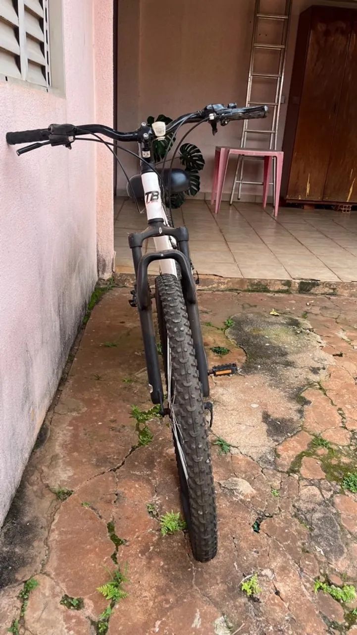 Bicicleta  - Foto 3