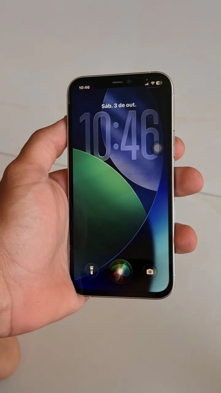 iPhone 12 Pro - Foto 5