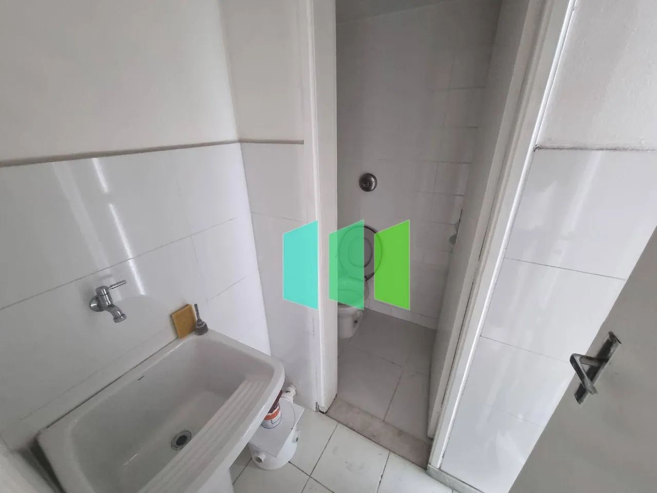 Sala Comercial - 35 m² - Bento Ferreira - Vitória/ES - Foto 5