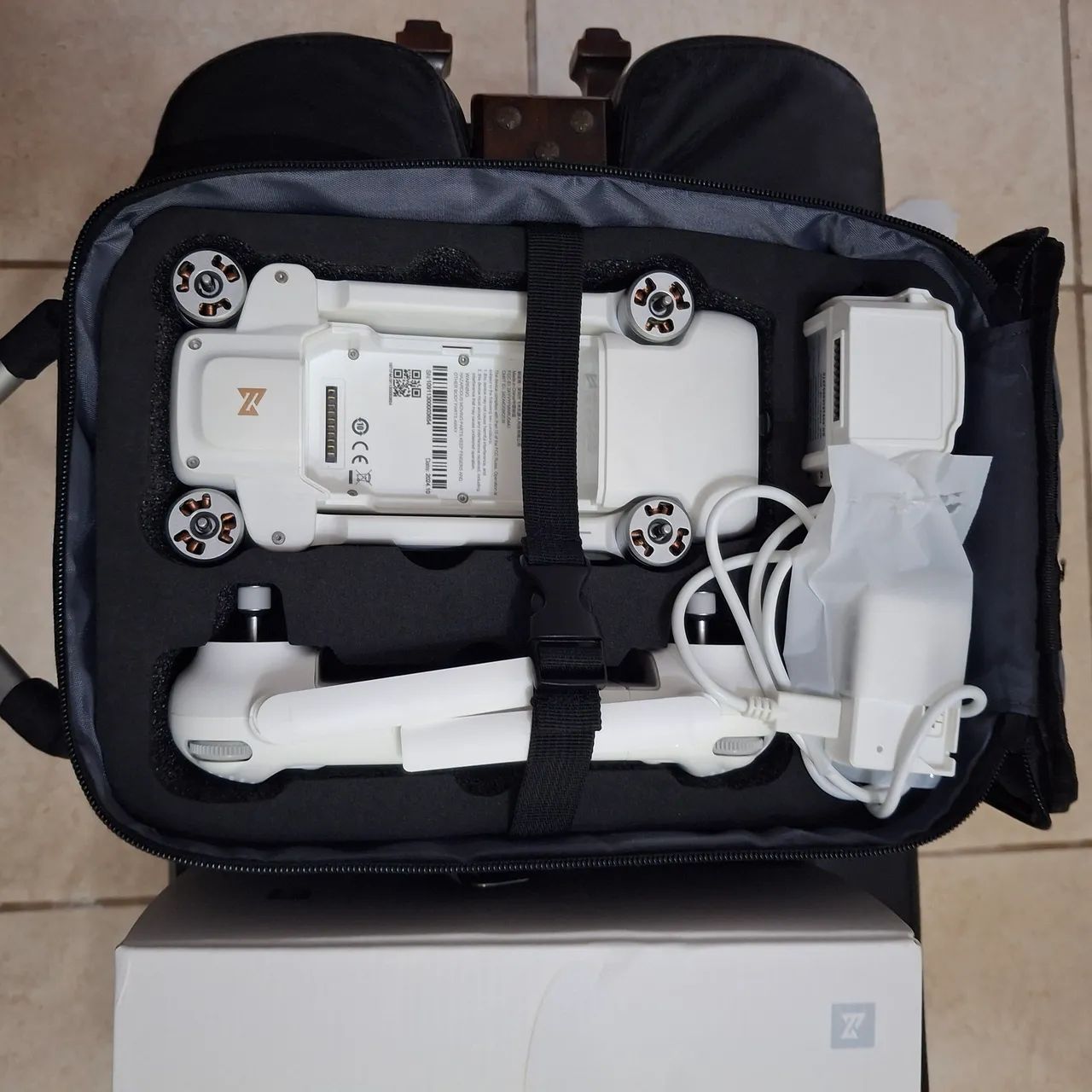 Drone fimi x8 tele - Foto 2