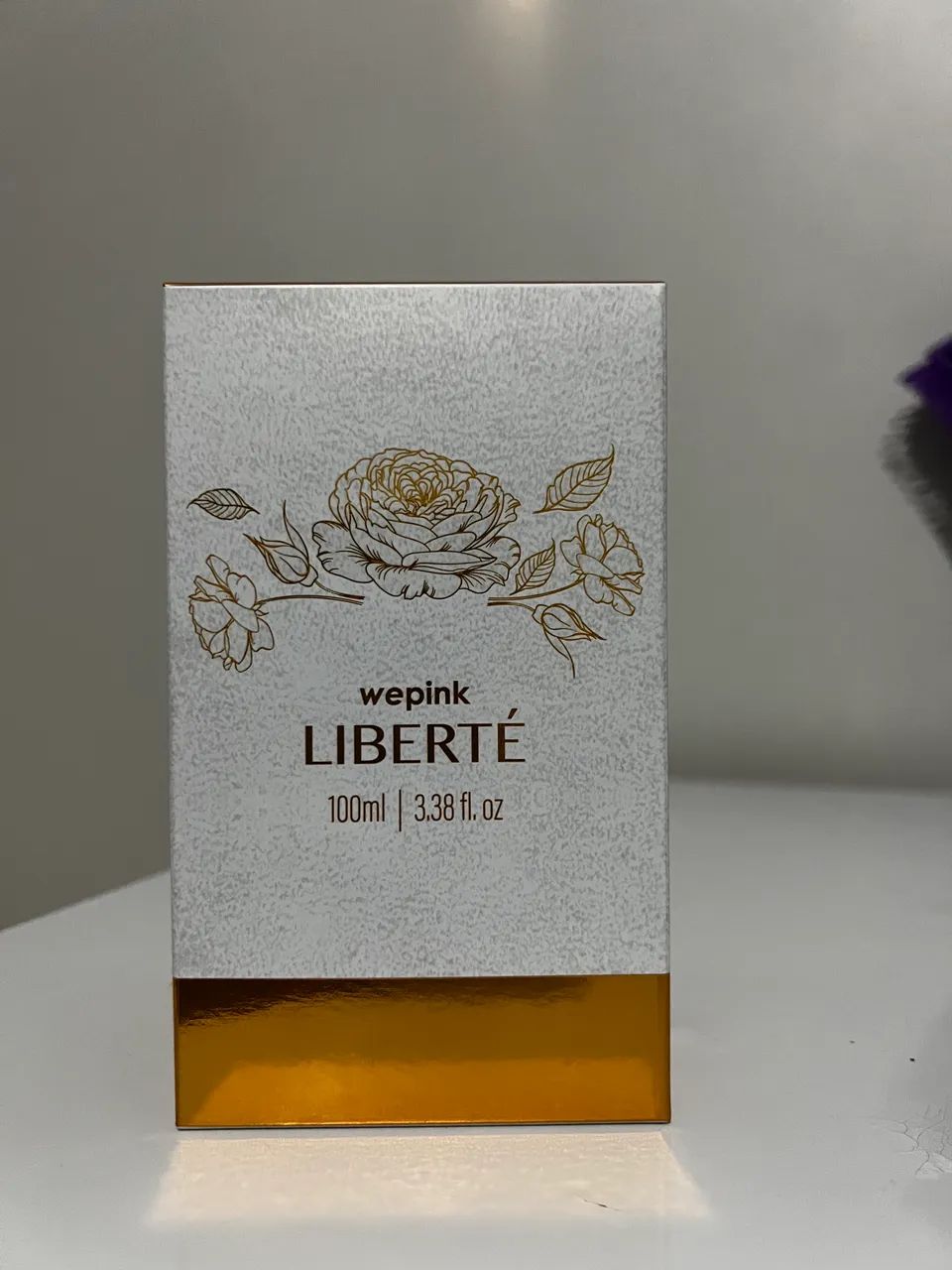 Perfume Liberté Wepink