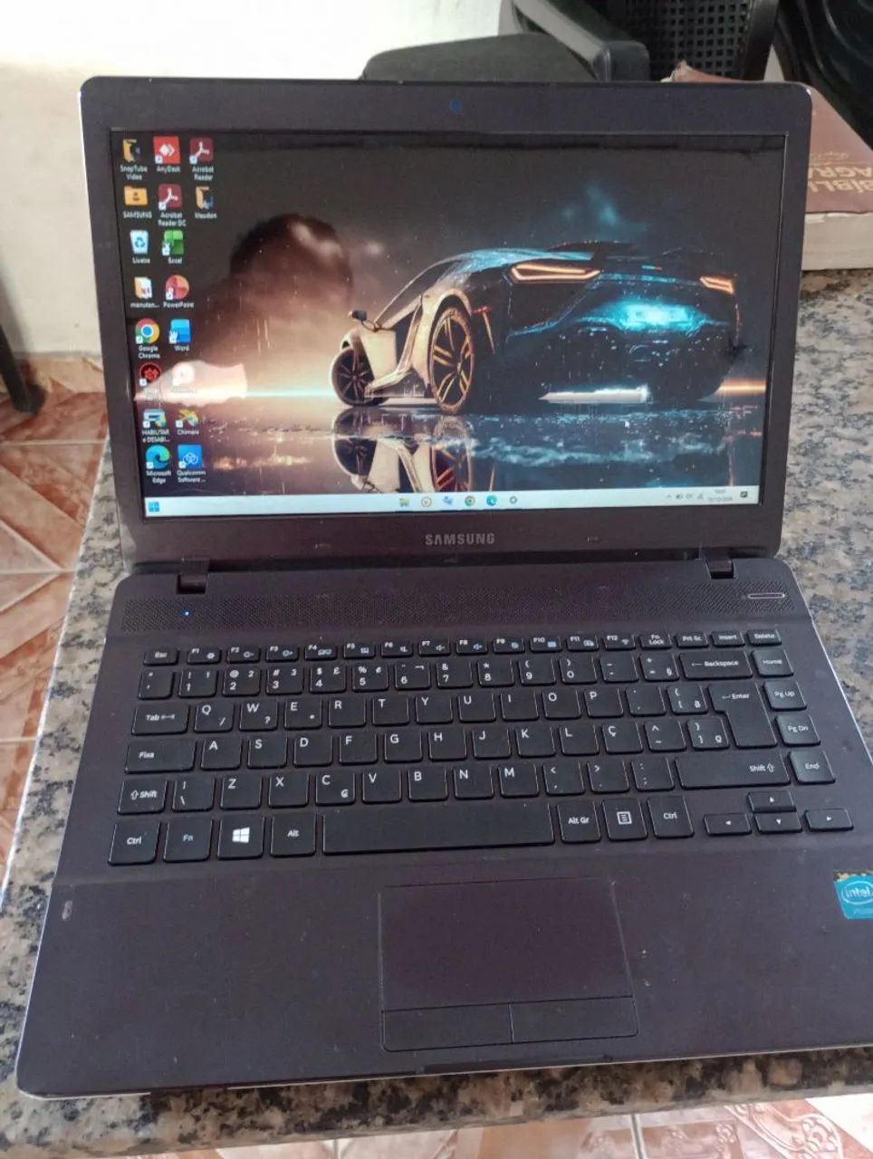 Notebook Samsung.DeskTop-S3TTJ0J - Foto 4
