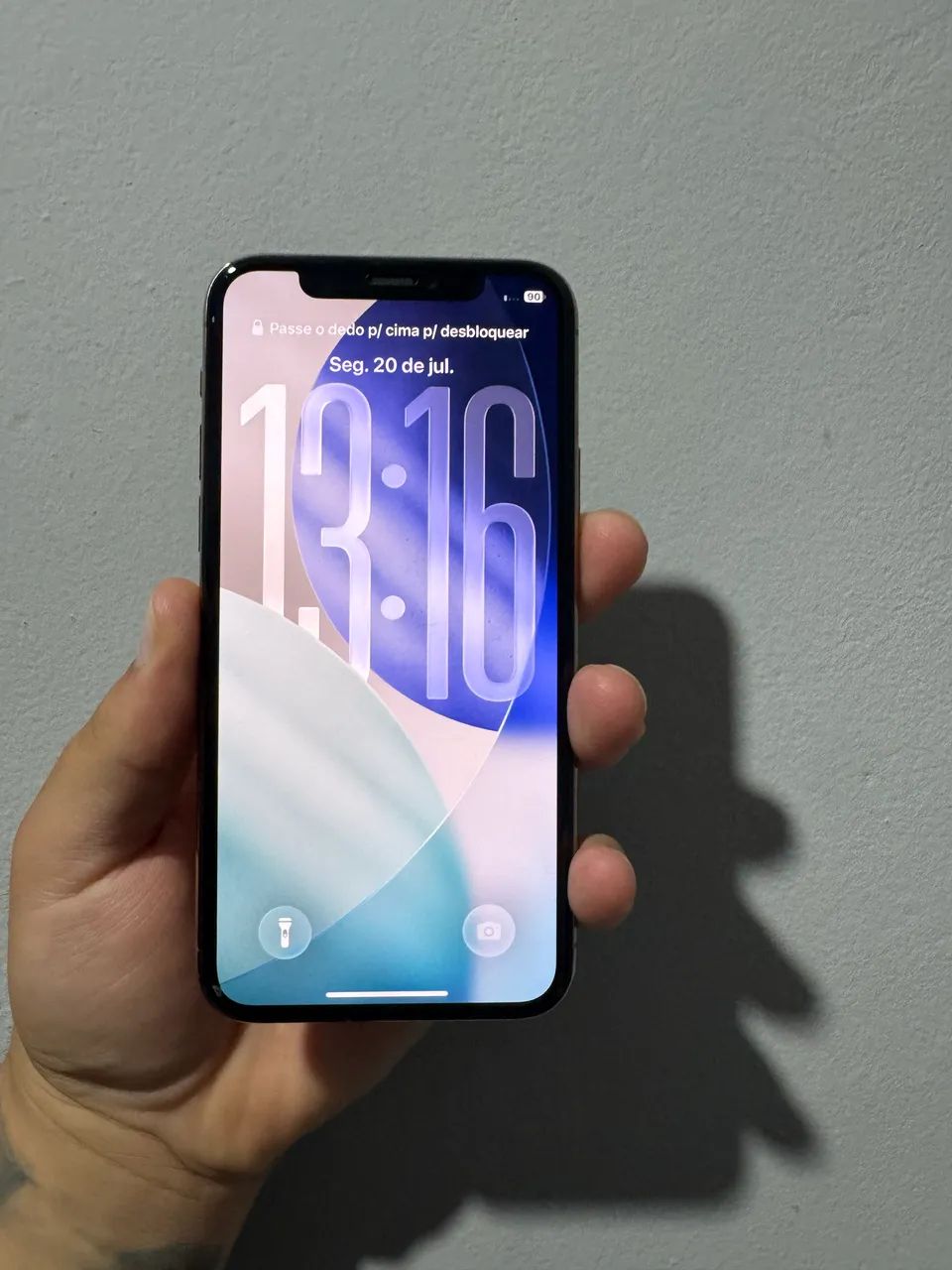 iPhone 11 Pro  - Foto 3