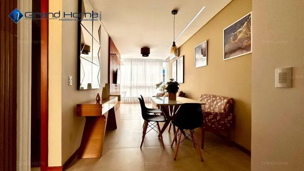 Apartamento 2 quartos em Praia da Costa - Foto 2