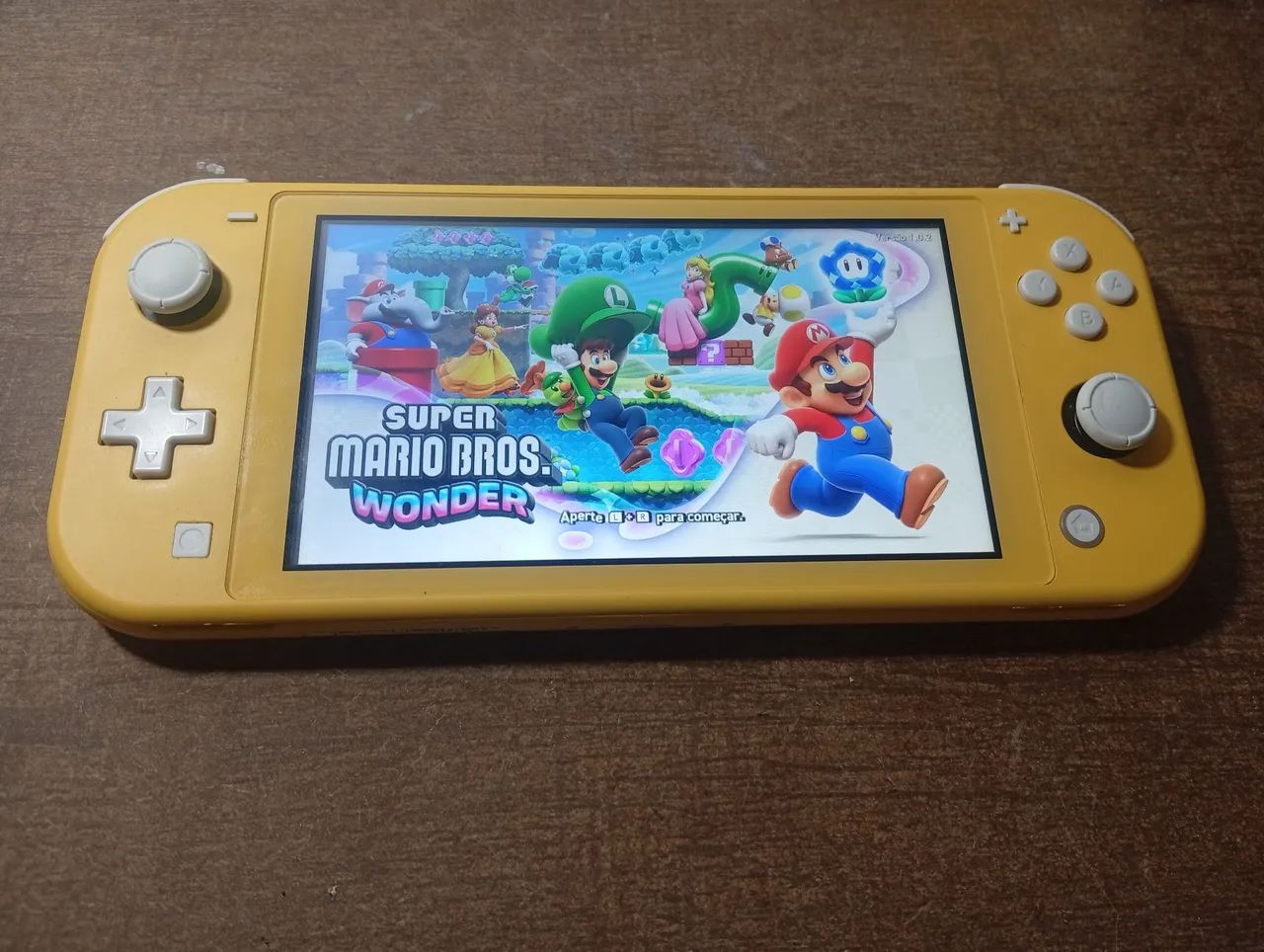 Nintendo switch LITE desbloqueado  - Foto 5