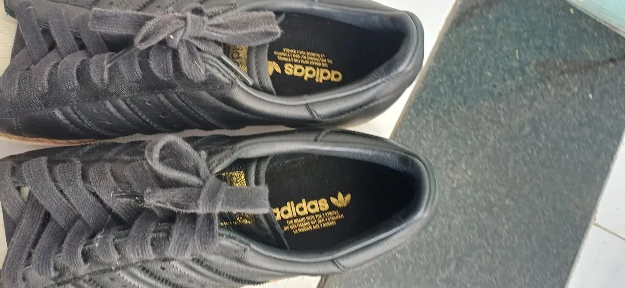 Sapatos 