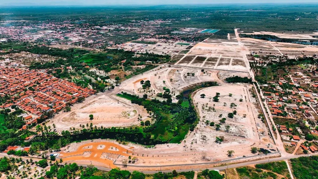 Loteamento de Alto padrão no Paracuru - CE - Foto 4