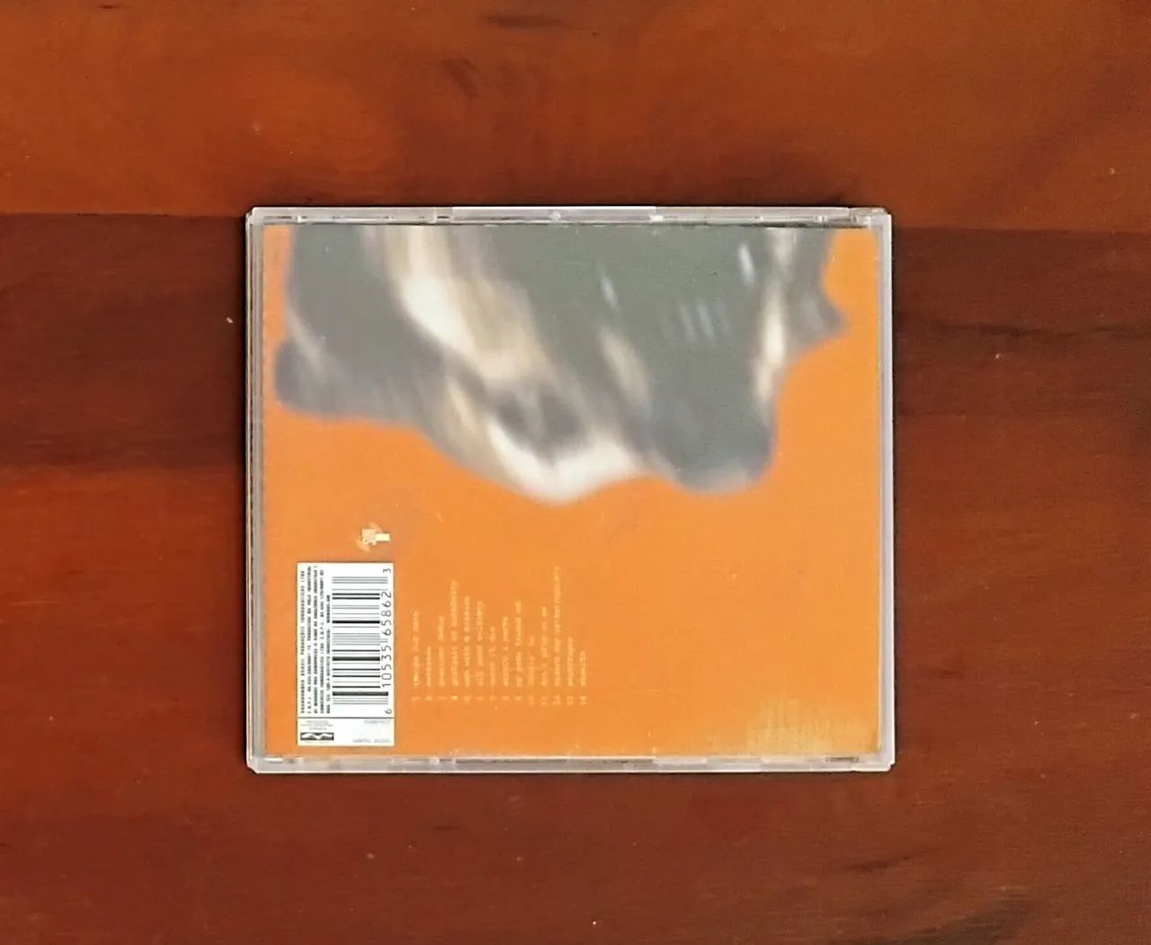 CD Bad Religion Recipe For Hate 1993  - Foto 3