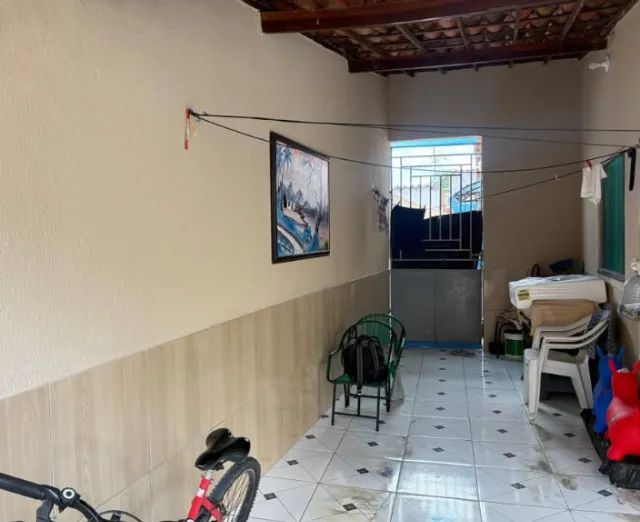 *Casa a venda em Chácara Parreiral - Foto 2