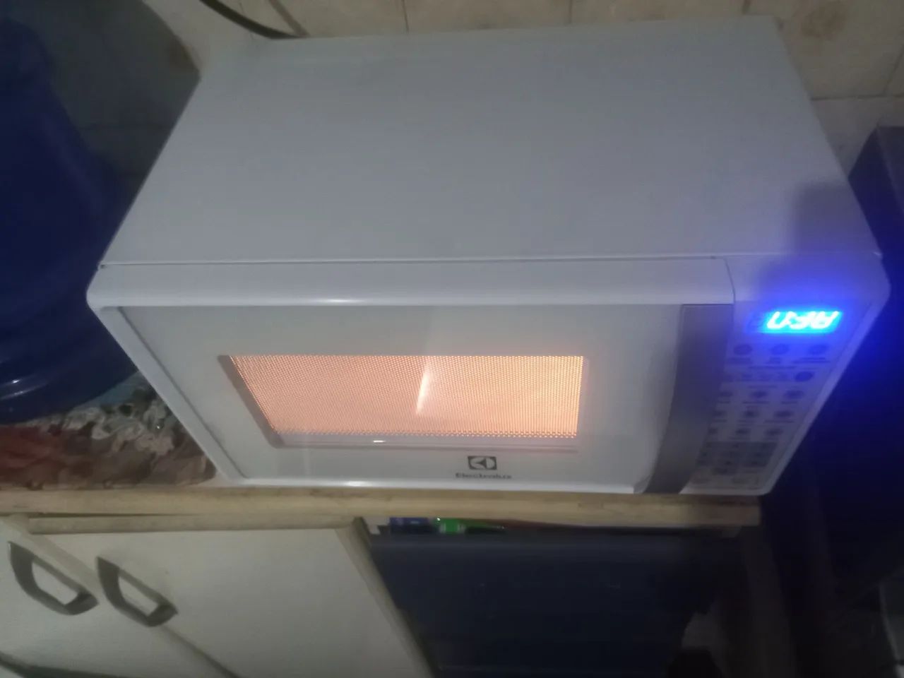 Microondas Electrolux 20 litros  - Foto 5