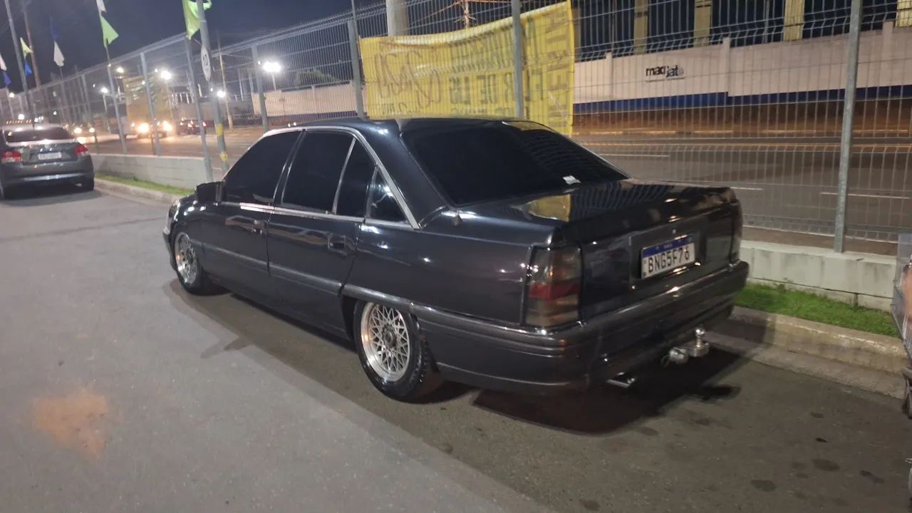 Chevrolet Omega 1994