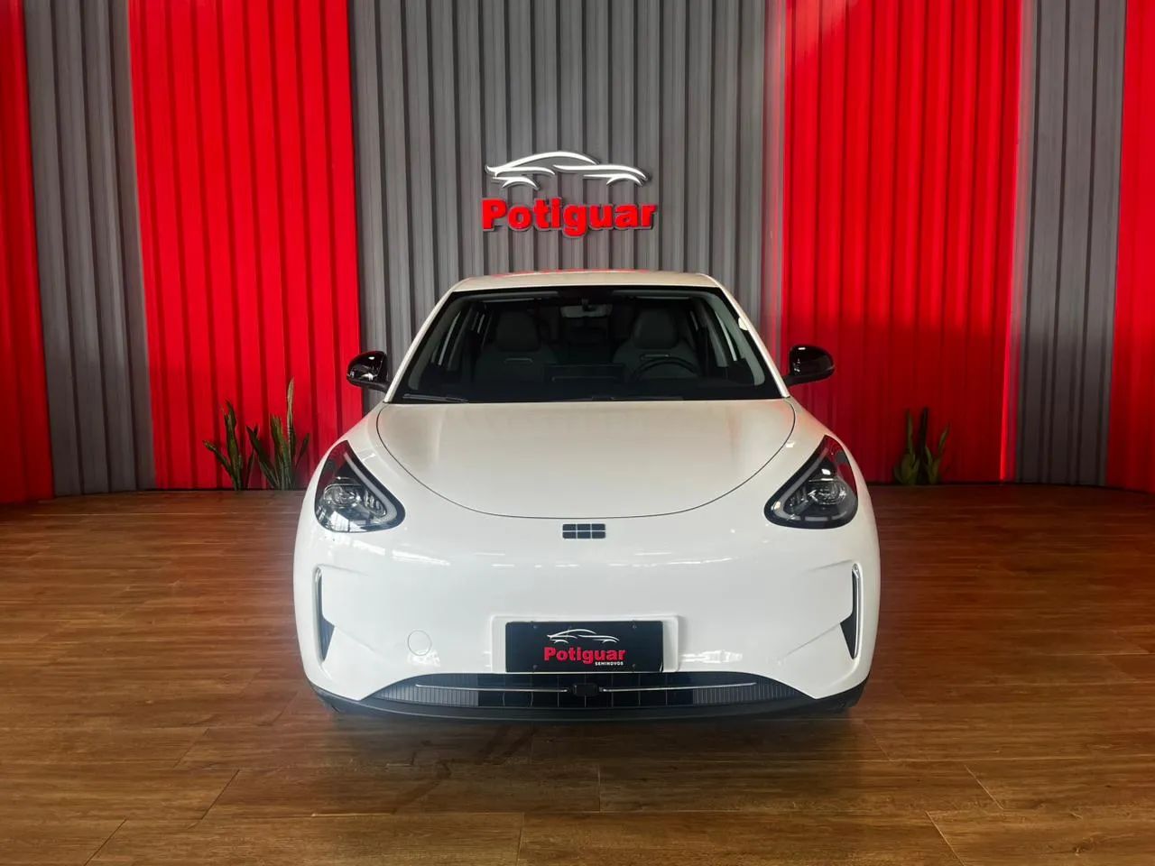 Geely EX2 Pro 2026
