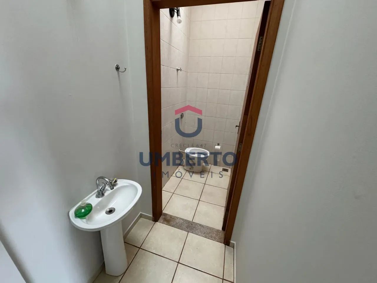 Sala para Locação Vila Moraes, Ourinhos - Foto 4