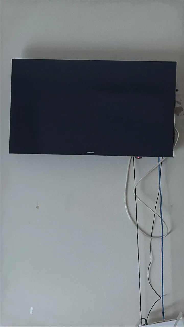 Vendo smart te Samsung 32 polegadas  - Foto 2