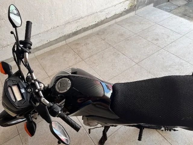 Fan 2017 125cc - Foto 4
