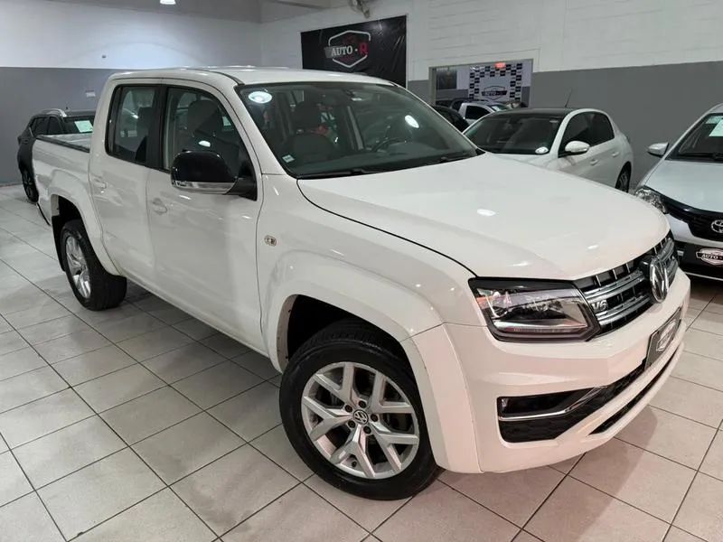 Volkswagen Amarok AMAROK High.CD 2.0 16V TDI 4x4 Dies. Aut 2022