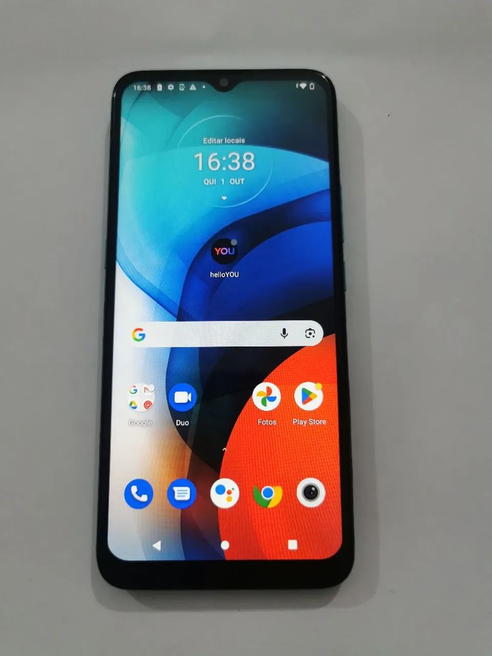 Motoe7 Motorola 