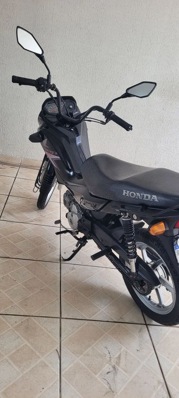 POP 110i - 2022 - Foto 3