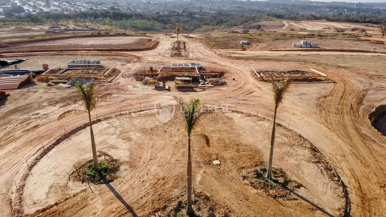 Terreno em Condomínio para Venda - Foto 4