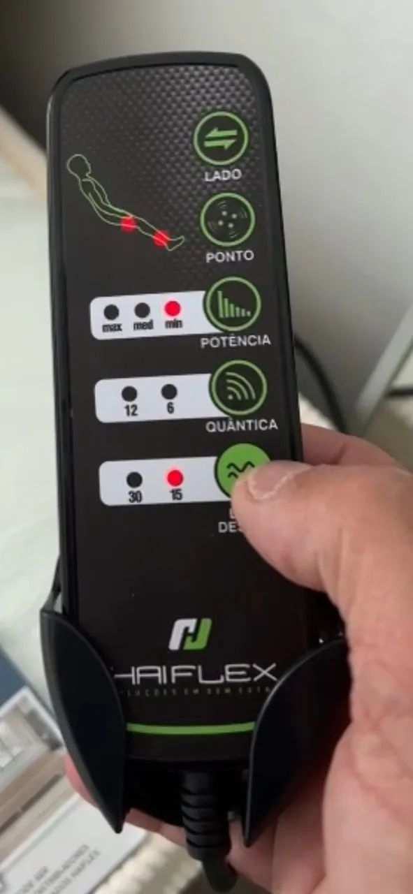 Promoção - Colchão Haiflex Queen  - Foto 2
