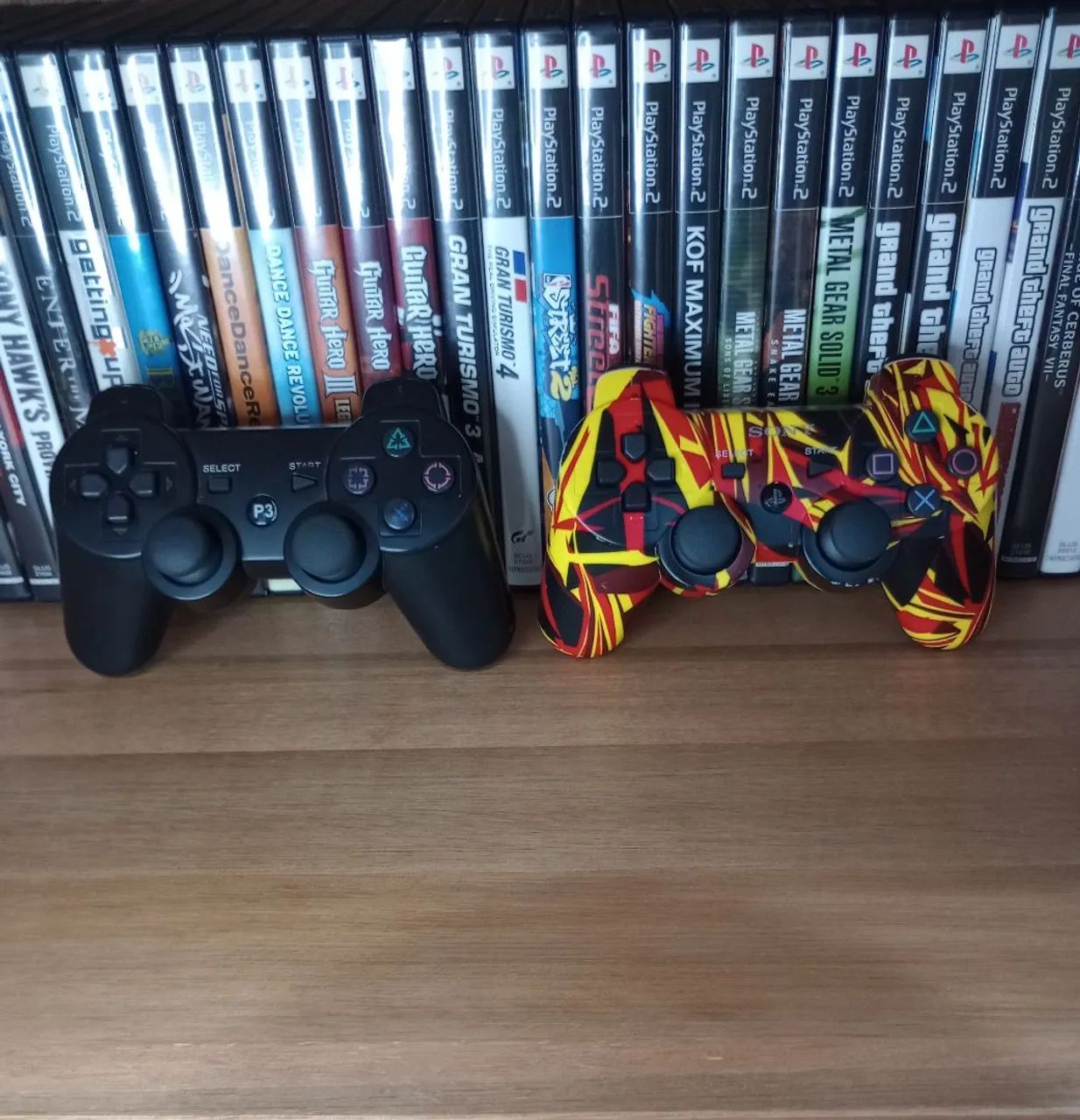 Playstation 3 Slim  - Foto 4