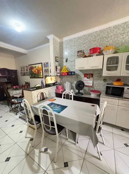 *Casa a venda em Chácara Parreiral - Foto 5