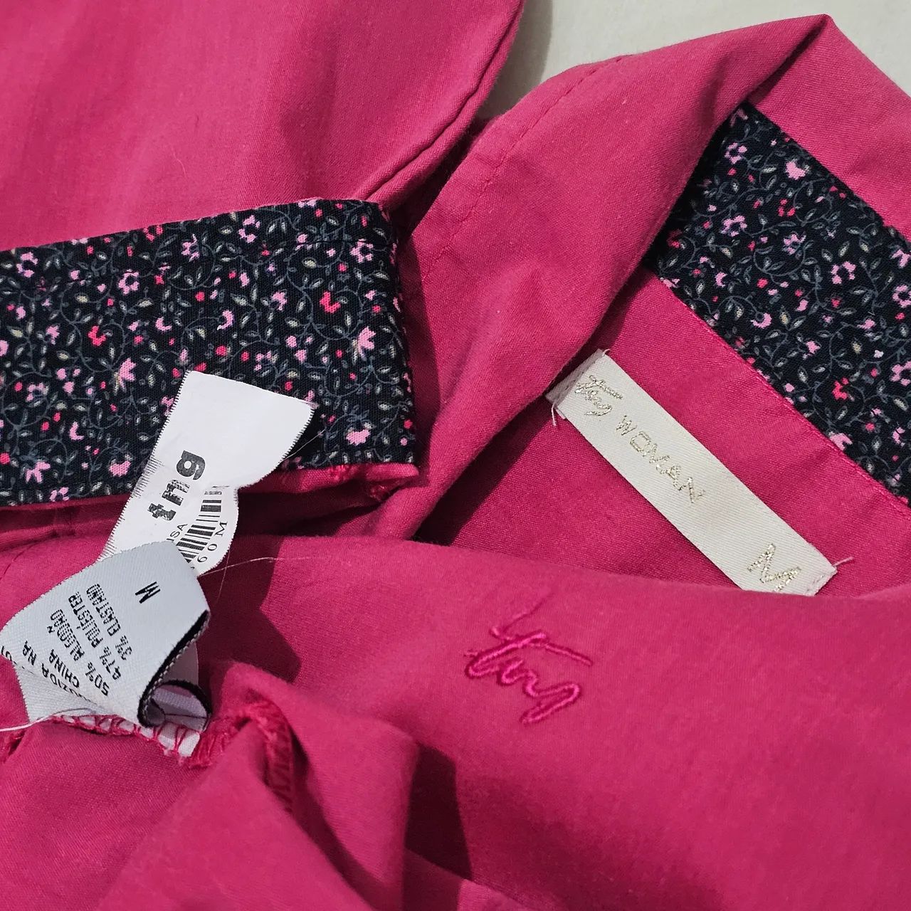 Camisa social tng  - Foto 2