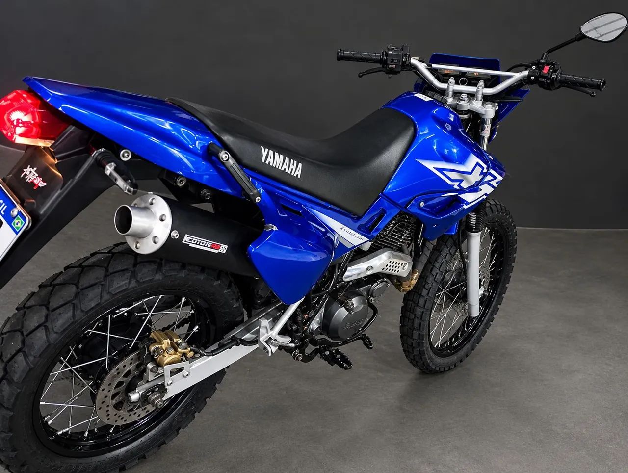Xt 600 conservada - Foto 3