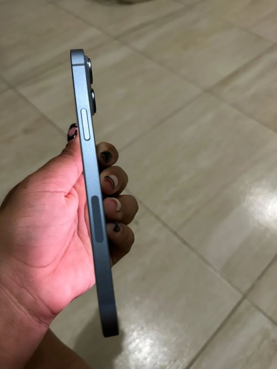iPhone 14 Plus, Troco por iPhone 14 Pro, 15 normal ou 15 pro - Foto 5