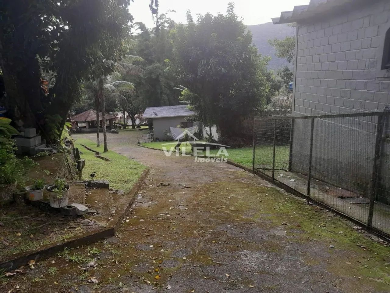 CHÁCARA| BAIRRO TABATINGA- UBATUBA-SP