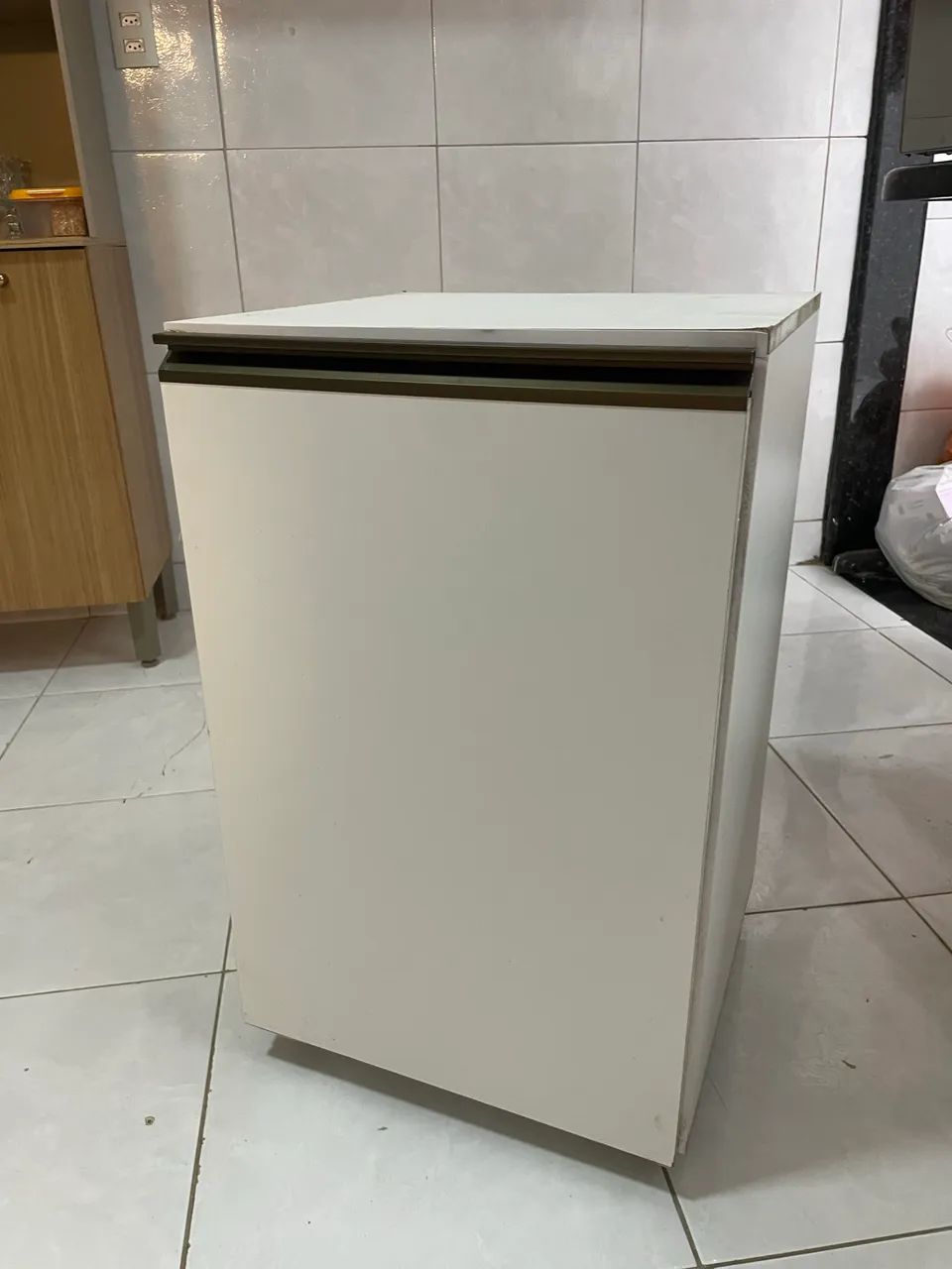 Armário e multiuso para  botijão de gás  - Foto 4