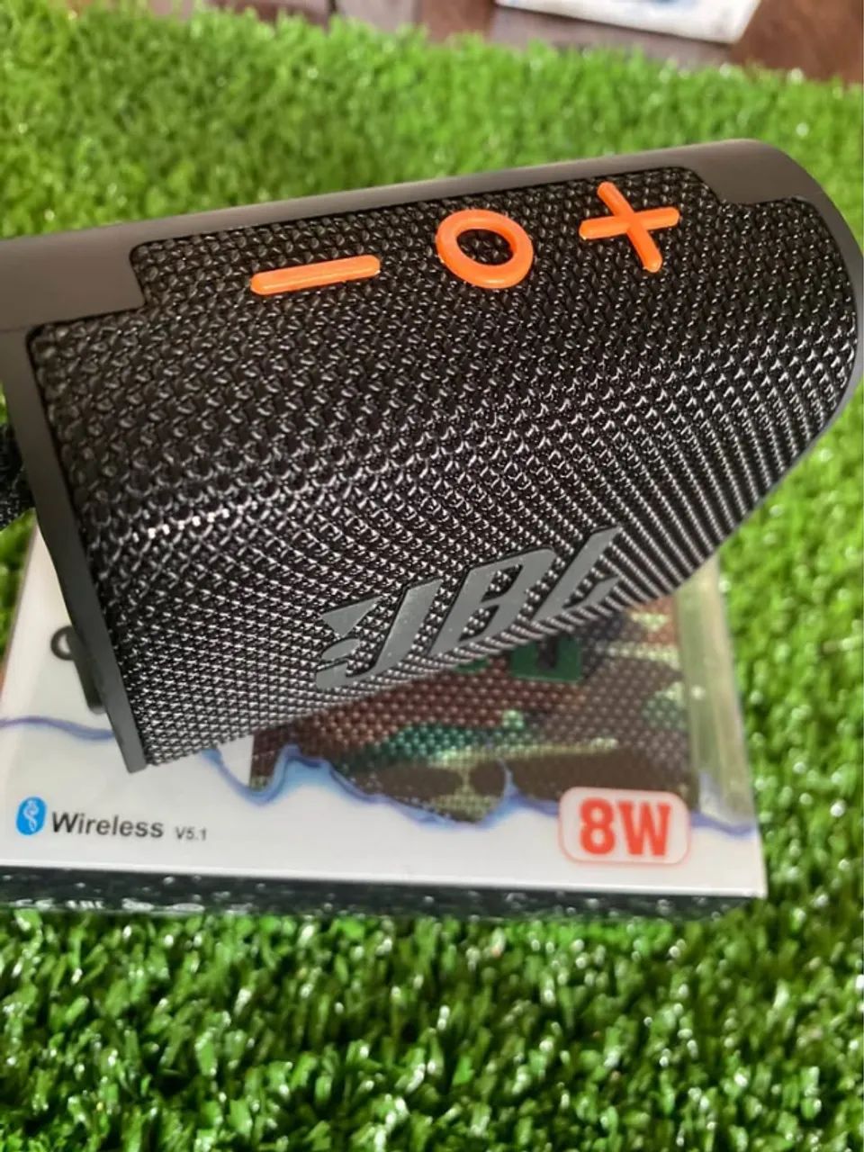 Caixinha JBL LED - Foto 3