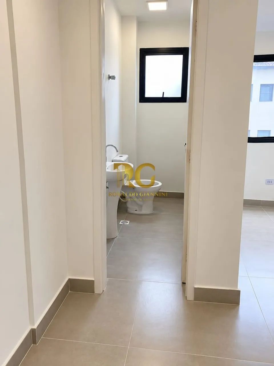 Sala Comercial 51m² no Boqueirão | Av. Mais Movimentada | 24h - Foto 4