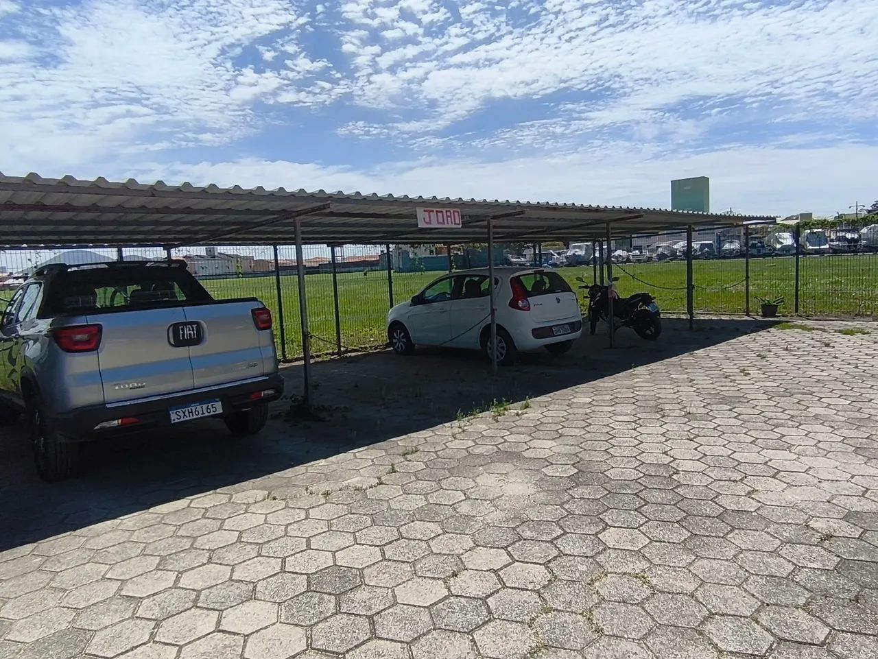 Pousada Hostel José  - Foto 4