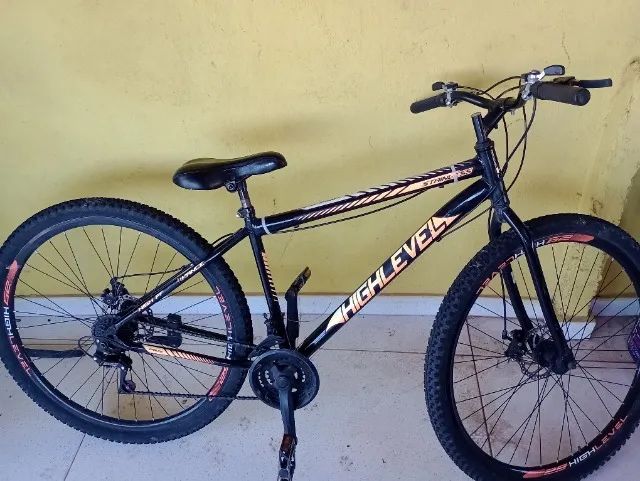 Bicicleta aro 16  - Foto 4