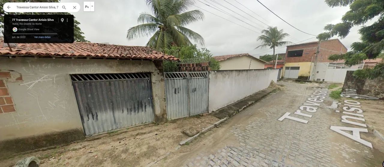 Casa semi construída  - Foto 3
