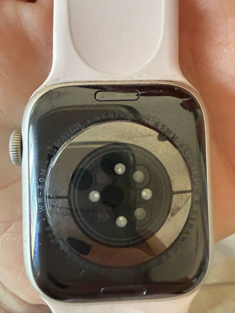 Apple Watch série 9 - Foto 3