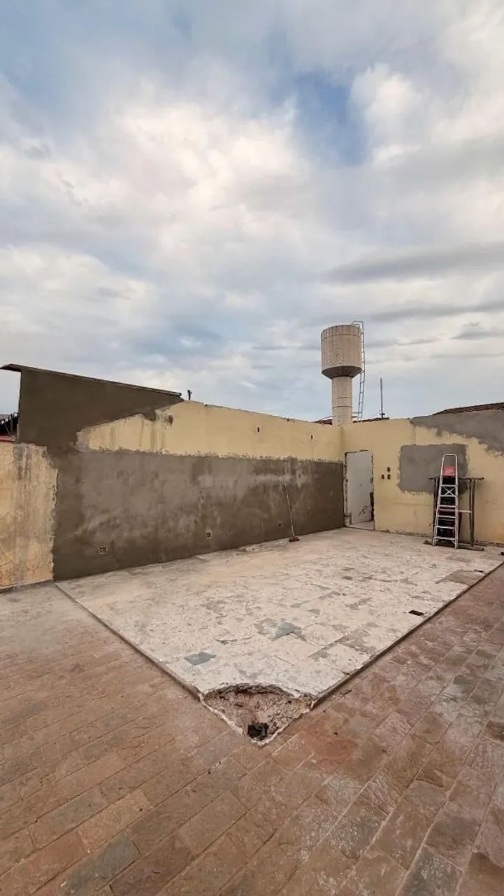 Construção Steel frame  - Foto 2
