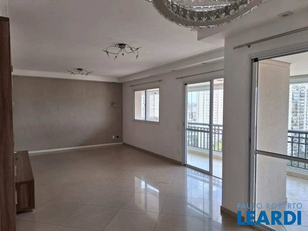 APARTAMENTO - VILA ROMANA - SP - Foto 2